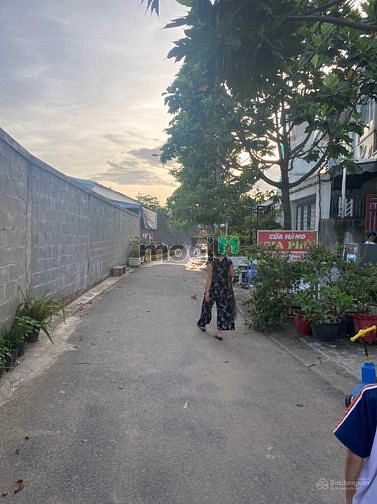 Hình ảnh Mở ban đất đẹp, đường Đình Phong Phú, hẻm 261,Quận 9.TpHCM. 100m2/2tỷ9