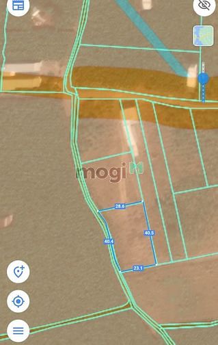 Hình ảnh Bán Đất đường DT762 xã gia kiêm thống nhất Đồng Nai