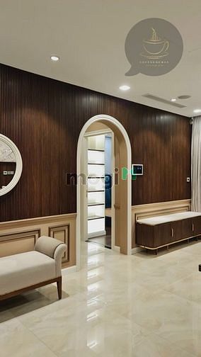 Hình ảnh Cho thuê 3PN _2WC full nội thất sang trọng Vinhomes Golden River