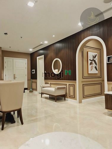 Hình ảnh Cho thuê 3PN _2WC full nội thất sang trọng Vinhomes Golden River