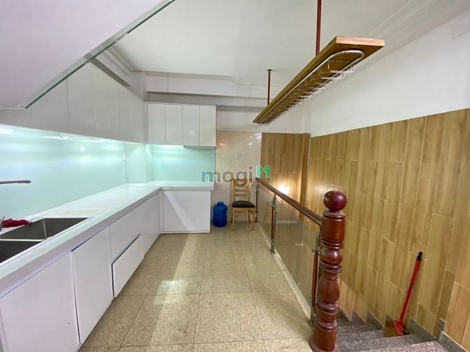 Hình ảnh 1PN tách bếp siêu to 45m2 Full nội thất