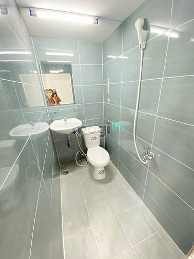 Hình ảnh 1PN tách bếp siêu to 45m2 Full nội thất