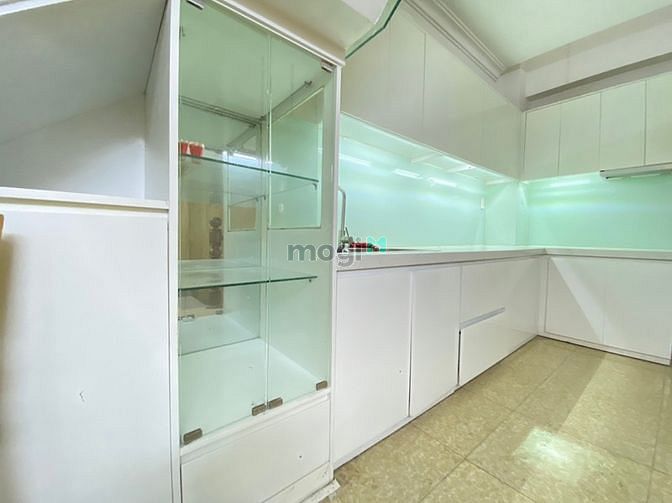 Hình ảnh 1PN tách bếp siêu to 45m2 Full nội thất