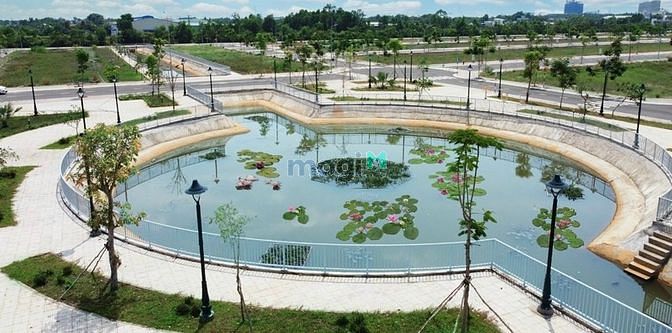 Hình ảnh Bán lô đất mặt tiền đường Vành đai 4