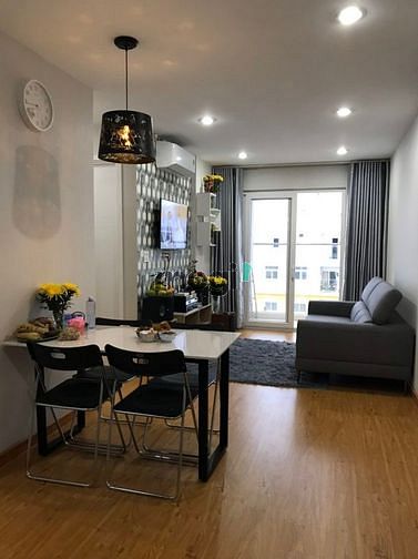 Hình ảnh Giá độc quyền CH CITY GATE 3 72.41m2 2PN view TP