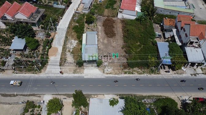Hình ảnh Lê Hồng Phong Ninh Thuỷ Ninh Hoà Múc thôi