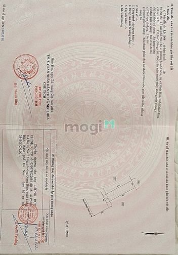 Hình ảnh Lê Hồng Phong Ninh Thuỷ Ninh Hoà Múc thôi