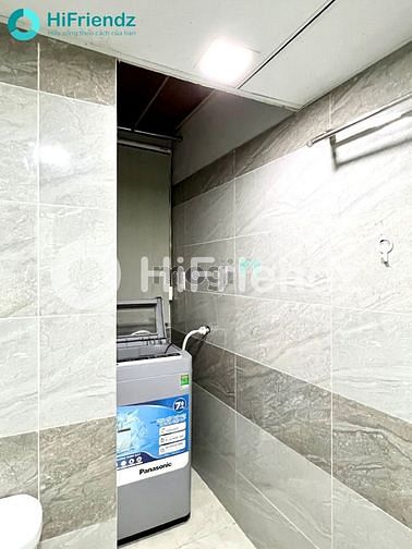 Hình ảnh 🌈CHDV-DUPLEX- CÓ Máy Giặt riêng✨️ngay cầu Phú Mỹ⚡️Quận 7🔥