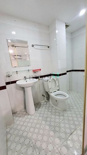 Hình ảnh Cho thuê CHDV gần chi cục thuế TPHCM⚡ĐH Xã Hội Nhân Văn tphcm Quận 1