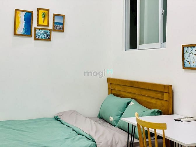 Hình ảnh Cho thuê CHDV gần chi cục thuế TPHCM⚡ĐH Xã Hội Nhân Văn tphcm Quận 1