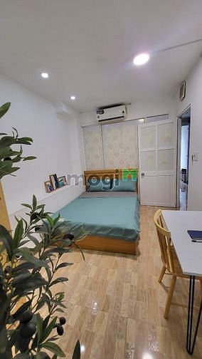 Hình ảnh Cho thuê CHDV gần chi cục thuế TPHCM⚡ĐH Xã Hội Nhân Văn tphcm Quận 1