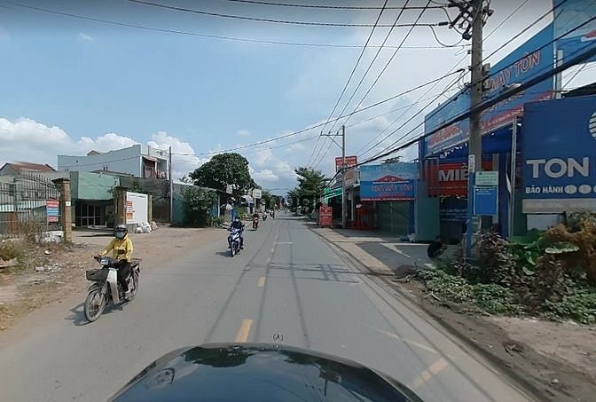 Hình ảnh Bán nhanh lô đất 85m2, 2 tỷ khu Tam Đa BCR, Quận 9 (NGÂN HÀNG HỖ TRỢ)