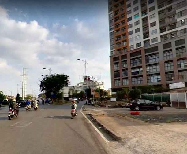 Hình ảnh Bán nhanh lô đất 85m2, 2 tỷ khu Tam Đa BCR, Quận 9 (NGÂN HÀNG HỖ TRỢ)