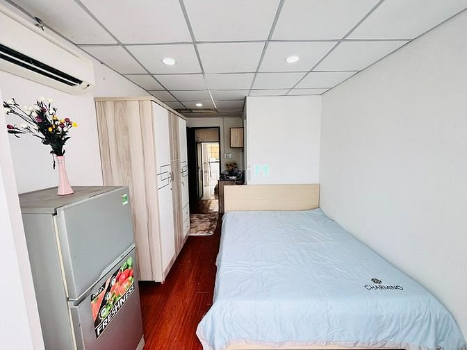 Hình ảnh ☢️☢️2Pn 2wc abn công, full nội thất, máy giặt riêng, Cầu Kiệu.PN