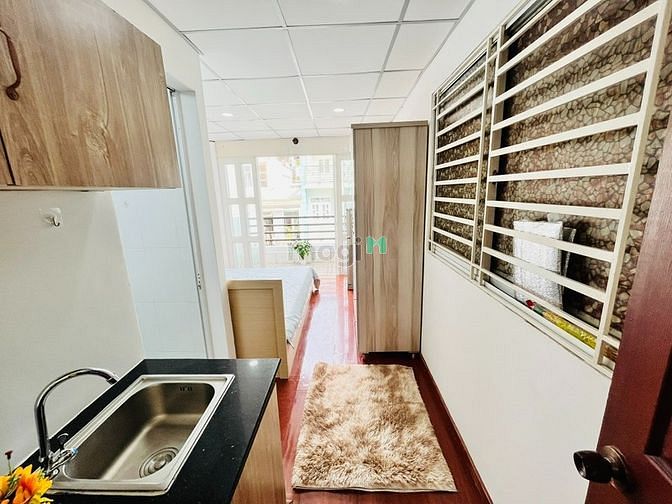 Hình ảnh ☢️☢️2Pn 2wc abn công, full nội thất, máy giặt riêng, Cầu Kiệu.PN