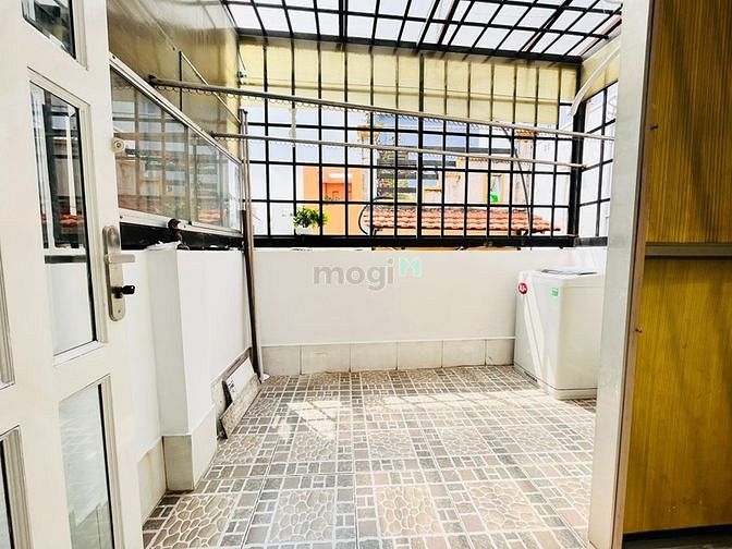 Hình ảnh ☢️☢️2Pn 2wc abn công, full nội thất, máy giặt riêng, Cầu Kiệu.PN