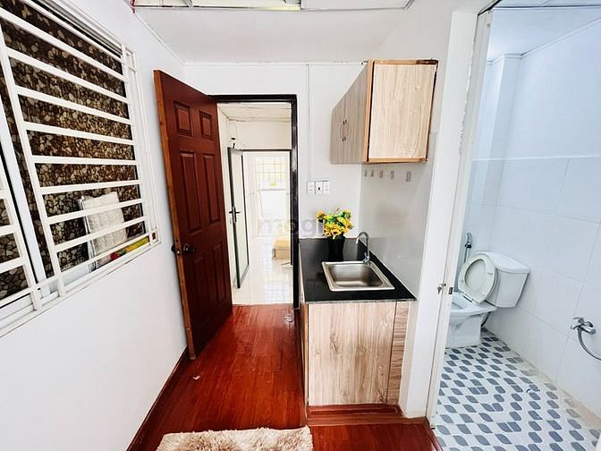 Hình ảnh ☢️☢️2Pn 2wc abn công, full nội thất, máy giặt riêng, Cầu Kiệu.PN