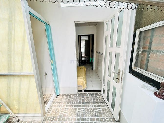 Hình ảnh ☢️☢️2Pn 2wc abn công, full nội thất, máy giặt riêng, Cầu Kiệu.PN