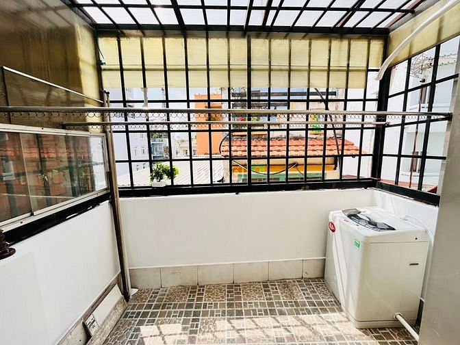 Hình ảnh ☢️☢️2Pn 2wc abn công, full nội thất, máy giặt riêng, Cầu Kiệu.PN