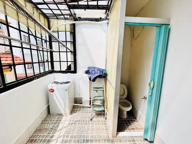 Hình ảnh ☢️☢️2Pn 2wc abn công, full nội thất, máy giặt riêng, Cầu Kiệu.PN