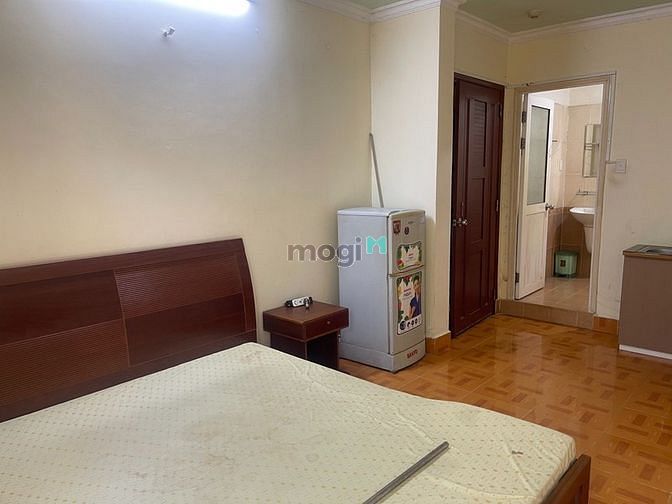 Hình ảnh CHDV Tân Bình full nt giá rẻ GẦN ĐH VĂN HIẾN