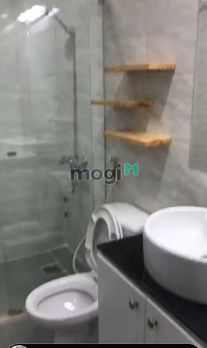 Hình ảnh CHDV HXT Trường Sơn, P4, Tân Bình, 105m2, 6 tầng, thang máy.