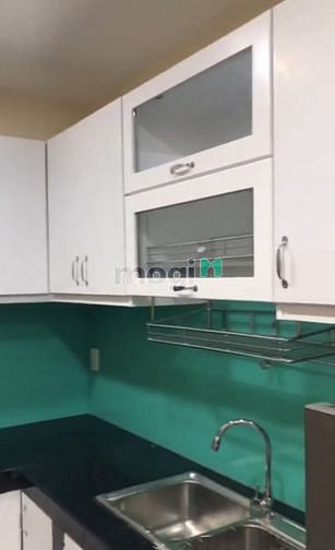 Hình ảnh CHDV HXT Trường Sơn, P4, Tân Bình, 105m2, 6 tầng, thang máy.