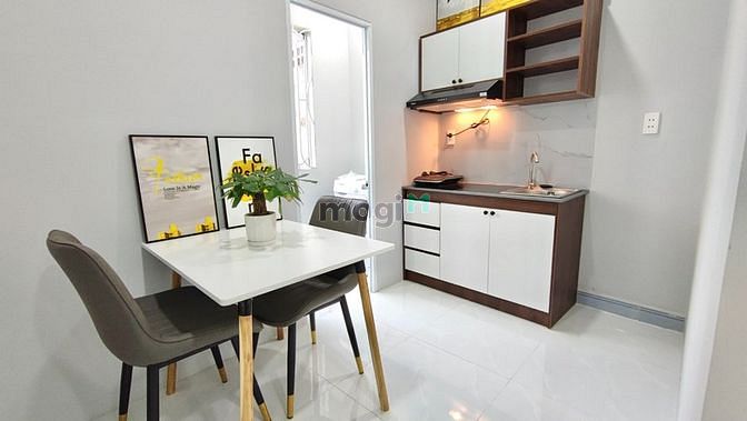 Hình ảnh Trang Chủ MB66.COM / Đăng Ký Tặng 66K 1 phòng ngủ thang máy cống quỳnh quận 1