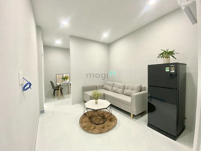 Hình ảnh Trang Chủ MB66.COM / Đăng Ký Tặng 66K 1 phòng ngủ thang máy cống quỳnh quận 1