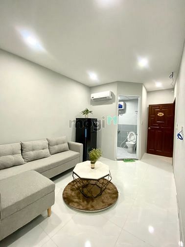 Hình ảnh Trang Chủ MB66.COM / Đăng Ký Tặng 66K 1 phòng ngủ thang máy cống quỳnh quận 1
