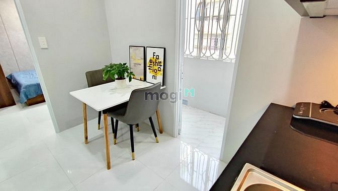 Hình ảnh Trang Chủ MB66.COM / Đăng Ký Tặng 66K 1 phòng ngủ thang máy cống quỳnh quận 1