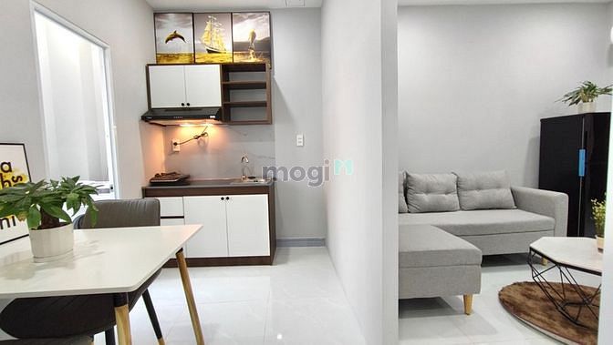 Hình ảnh Trang Chủ MB66.COM / Đăng Ký Tặng 66K 1 phòng ngủ thang máy cống quỳnh quận 1