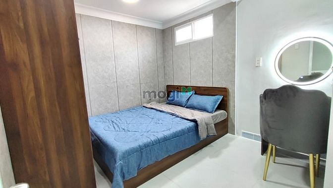 Hình ảnh Trang Chủ MB66.COM / Đăng Ký Tặng 66K 1 phòng ngủ thang máy cống quỳnh quận 1