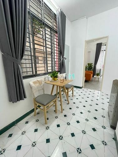 Hình ảnh 🔥 Căn Hộ 1PN 1PB Bancol Ngay Hoàng Sa Quận 1