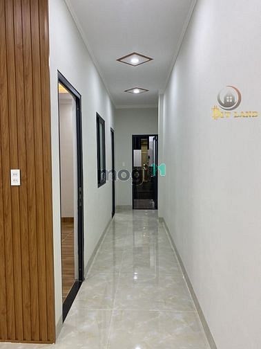 Hình ảnh Bán nhà gác lửng đẹp 117m2, phường Trảng Dài