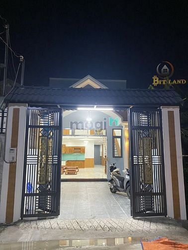 Hình ảnh Bán nhà gác lửng đẹp 117m2, phường Trảng Dài