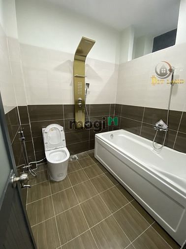 Hình ảnh Bán nhà gác lửng đẹp 117m2, phường Trảng Dài