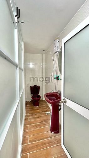 Hình ảnh Cho thuê Trang Chủ MB66.COM / Đăng Ký Tặng 66K 1PN bancony lớn gần cầu Thị Nghè Q. BÌNH THẠNH