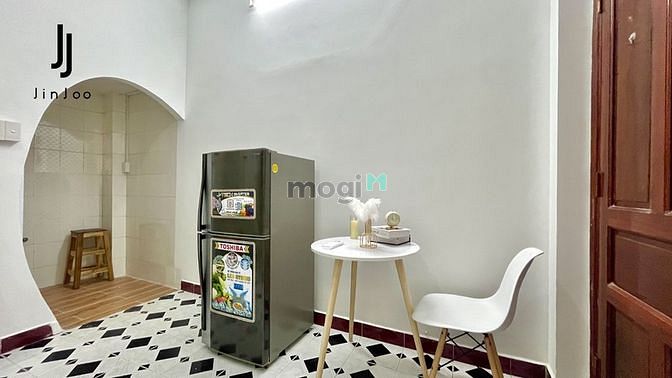 Hình ảnh Cho thuê Trang Chủ MB66.COM / Đăng Ký Tặng 66K 1PN bancony lớn gần cầu Thị Nghè Q. BÌNH THẠNH