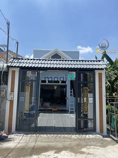 Hình ảnh Bán nhà gác lửng đẹp 117m2, phường Trảng Dài