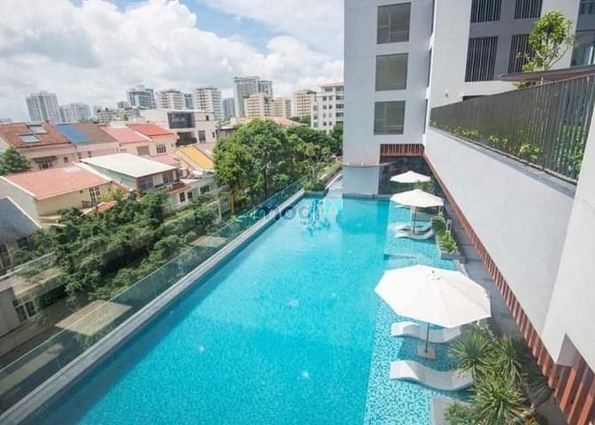 Hình ảnh Cho thuê rẻ nhất thị trường CHCC Urban Hill view biệt thự nhà đẹp