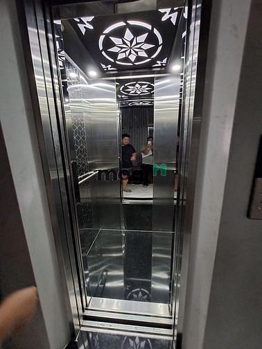 Hình ảnh Mặt tiền Quang Trung, 100m2, 4,5x 24m