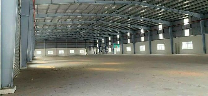 Hình ảnh cho thuê kho xưởng khu vực tên lửa , bình tân