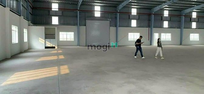Hình ảnh cho thuê kho xưởng khu vực tên lửa , bình tân