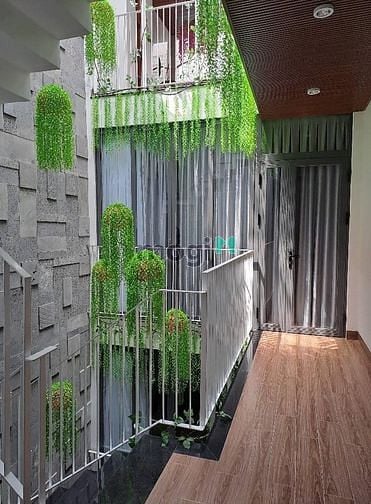 Hình ảnh Mặt tiền Quang Trung, 100m2, 4,5x 24m