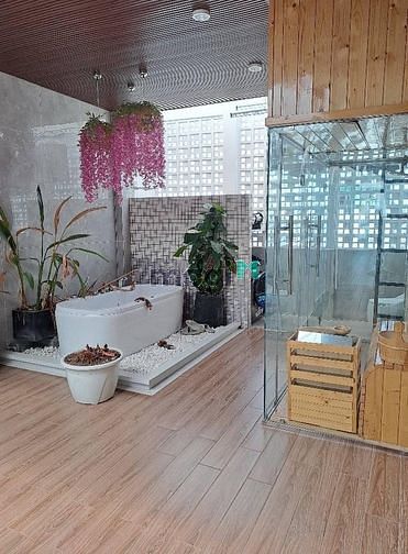 Hình ảnh Mặt tiền Quang Trung, 100m2, 4,5x 24m