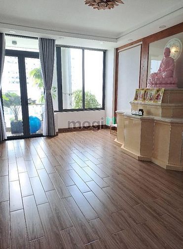 Hình ảnh Mặt tiền Quang Trung, 100m2, 4,5x 24m