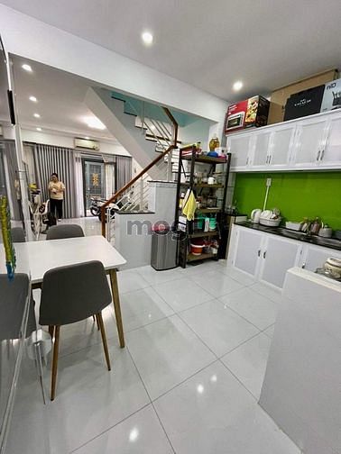 Hình ảnh Tân Bình Nhà Đẹp- 40m2- Chỉ 3T