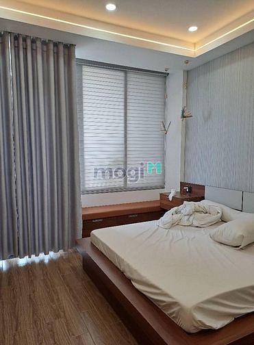 Hình ảnh Mặt tiền Quang Trung, 100m2, 4,5x 24m