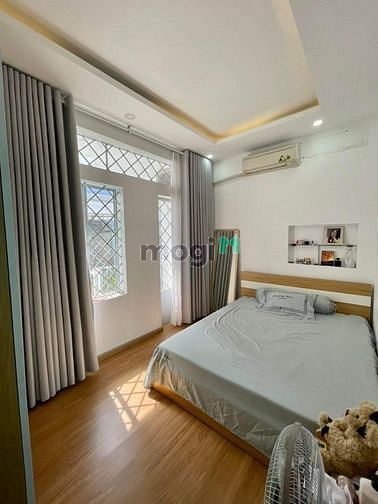 Hình ảnh Tân Bình Nhà Đẹp- 40m2- Chỉ 3T
